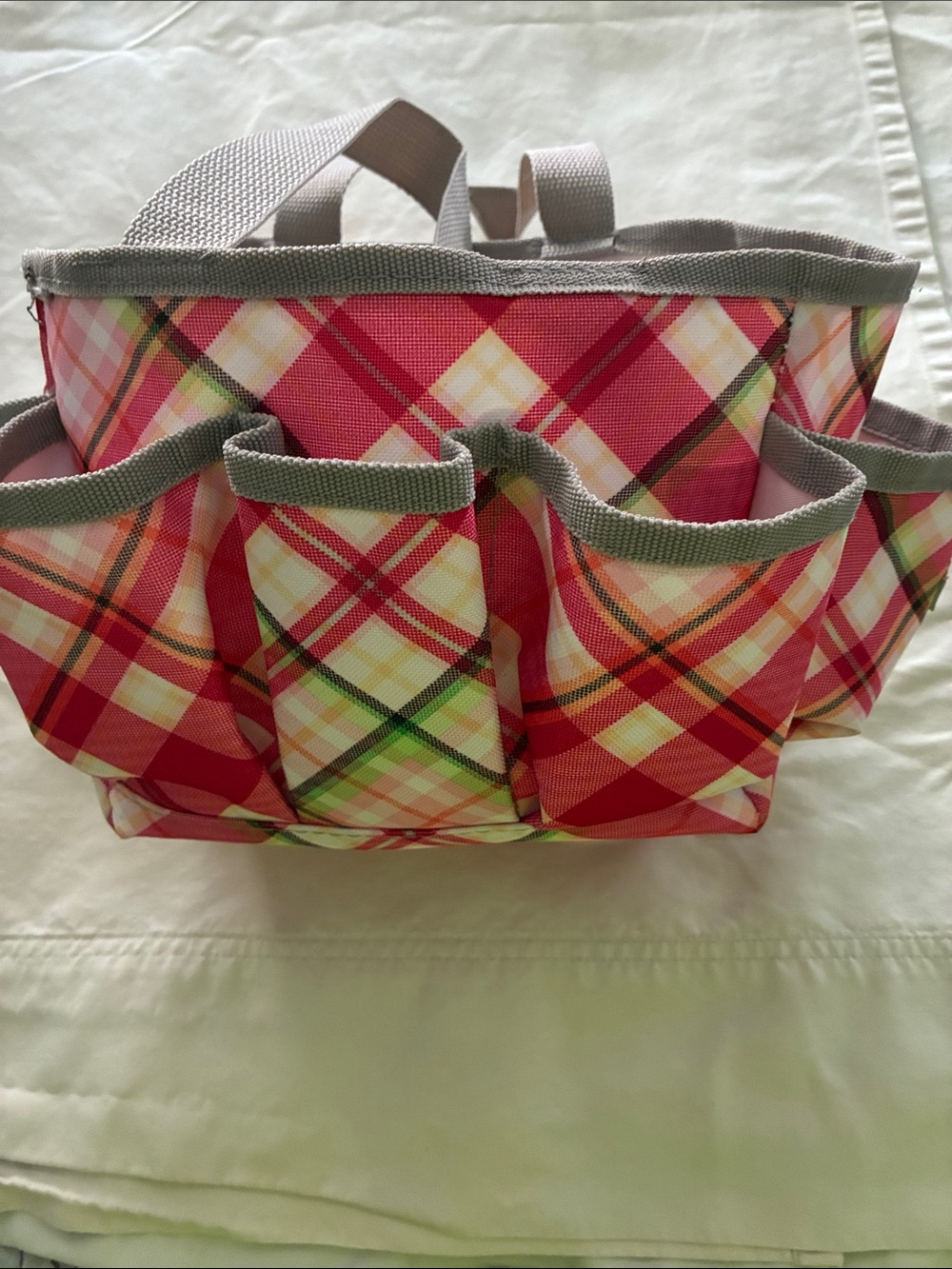 Thirty-One Multi-Pocket “Tote” - Picture 4 of 9